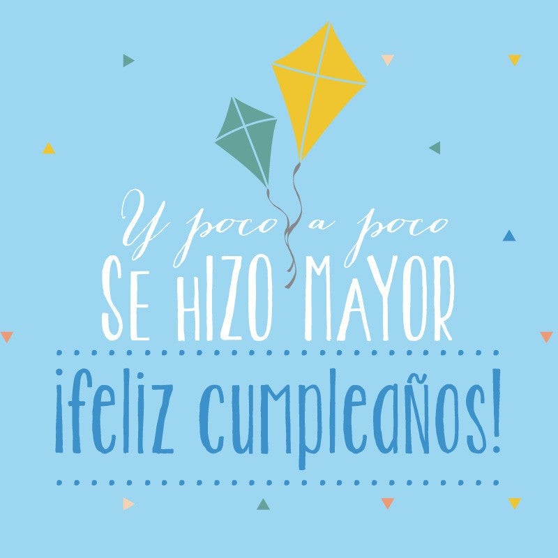 Invitación niño / 8 ud. - La Fiesta de Olivia - 2