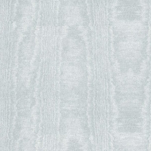 Mantel gris plata Moiré - La Fiesta de Olivia - 2