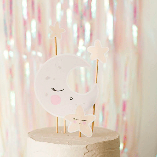 Pack imprimible To the moon and back