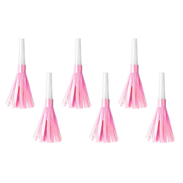 Espantasuegras tassel rosa / 6 uds.
