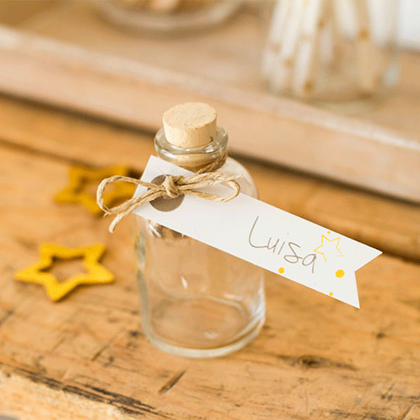 Pack imprimible Little Star