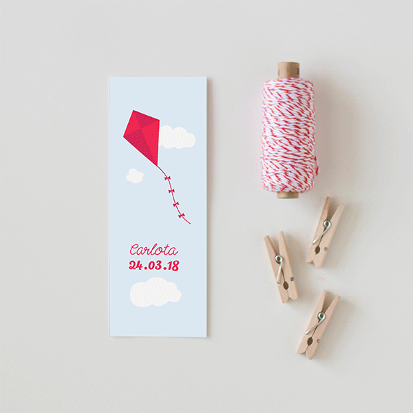 Pack imprimible cometas