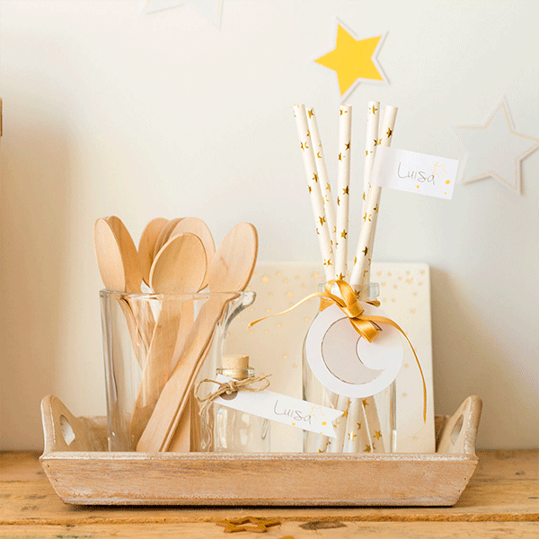 Pack imprimible Little Star