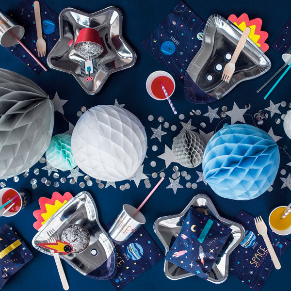 KIT MESA BEBIDAS fiestas infantiles La Fiesta de Olivia