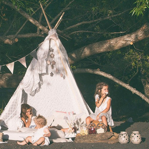 Imprimible etiquetas Indios - La Fiesta de Olivia - 3