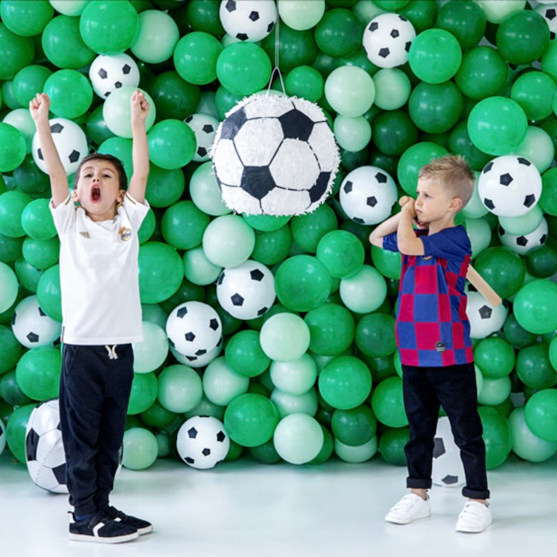 KIT DECO BASIC fiestas infantiles La Fiesta de Olivia