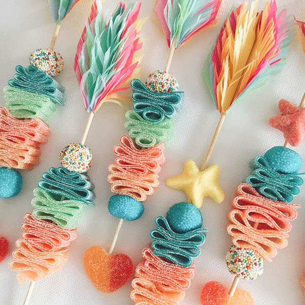 PREVENTA / Cajita Semana Santa TESOROS UNICORNIO