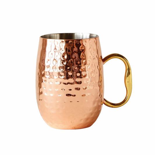 Mug de cobre Moscow Mules