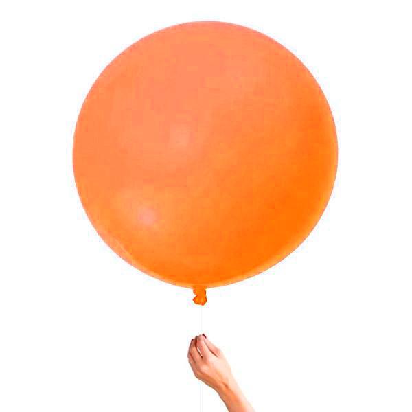 Kit globo XL decorado guirnalda SPACE