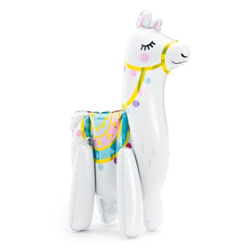 Globo foil Llama XL