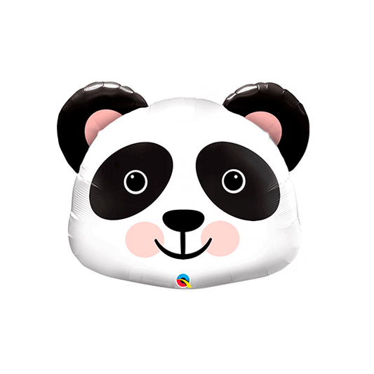 Globo Foil Panda XL
