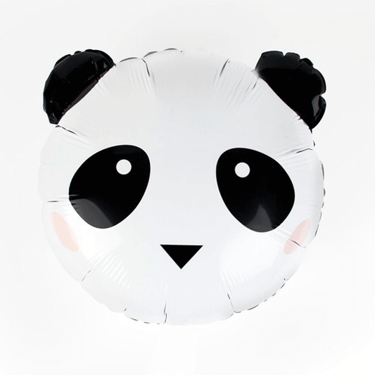Globo Mylar panda