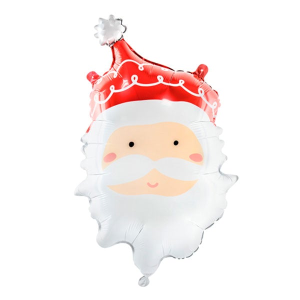 Globo Santa Claus XL