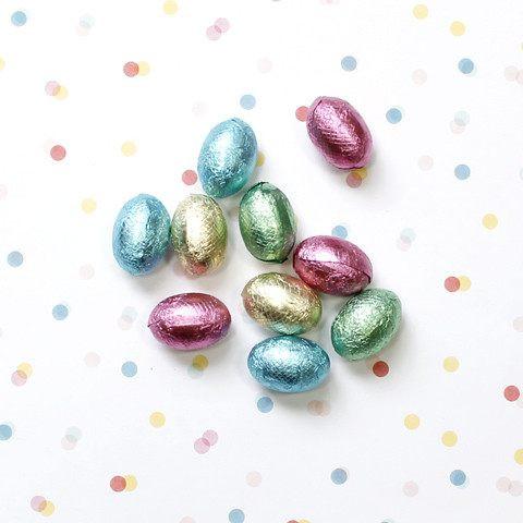 PREVENTA / Cajita Semana Santa TESOROS CONEJITO