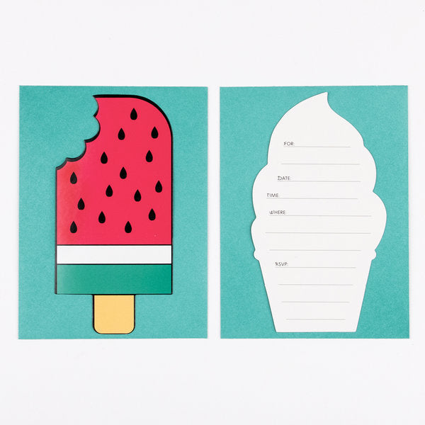 invitacion-cumpleaños-la-fiesta-de-olivia