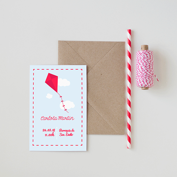 Pack imprimible cometas