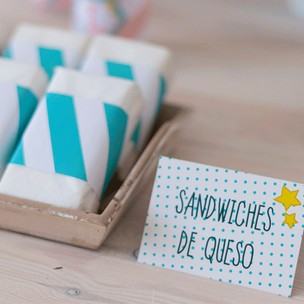 Pack imprimible super héroe pastel