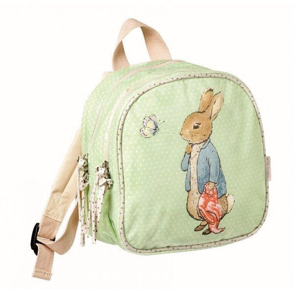 Mochila Peter Rabbit