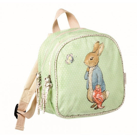 Mochila Peter Rabbit