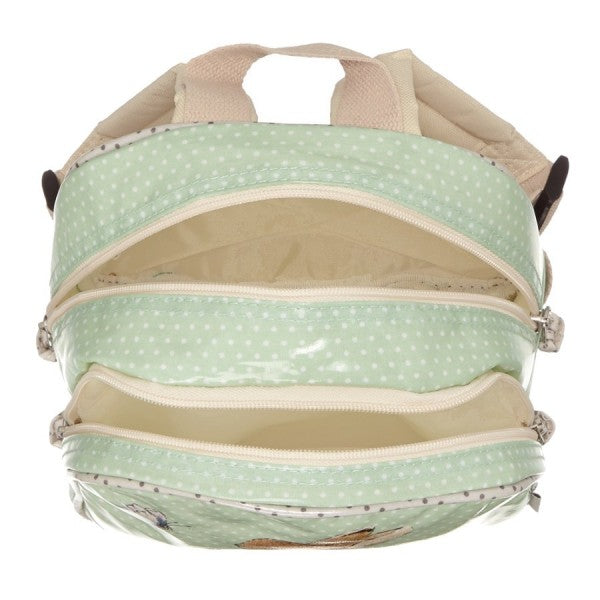 Mochila Peter Rabbit