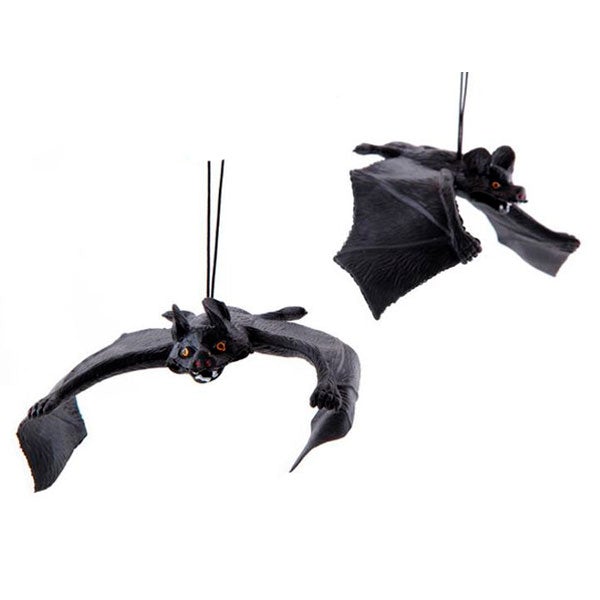 Murciélago goma Halloween