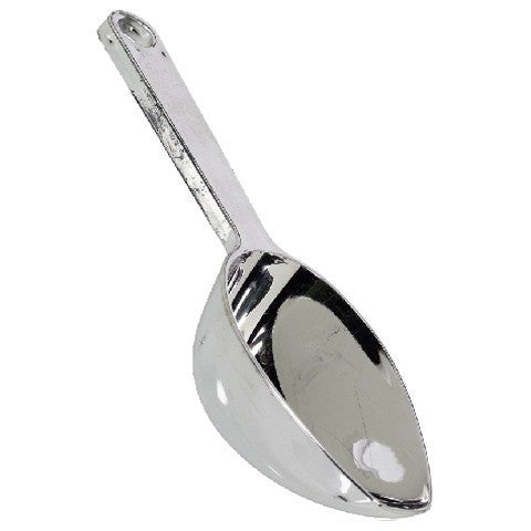 Pala Candy Bar plata / 1 ud. - La Fiesta de Olivia