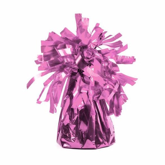 Peso saquito rosa / 1 ud.