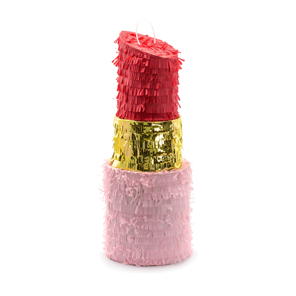 Piñata Lipstick