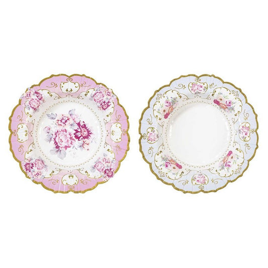 Bol mix Tea Party / 12 uds.