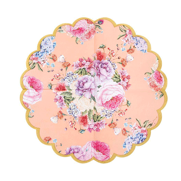 Servilletas Truly Scrump / 20 uds.