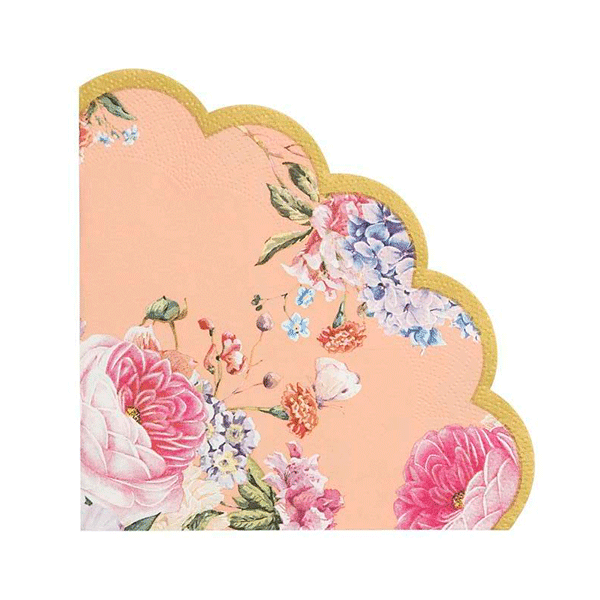 Servilletas Truly Scrump / 20 uds.