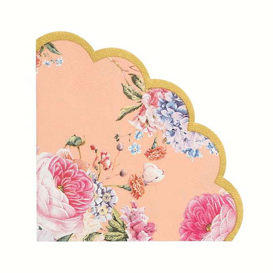 Servilletas Truly Scrump / 20 uds.