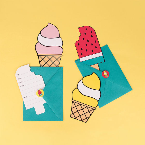 invitacion-cumpleaños-la-fiesta-de-olivia