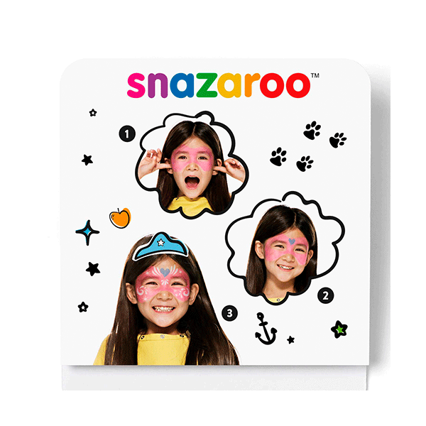 Set Basic pinturas Magic