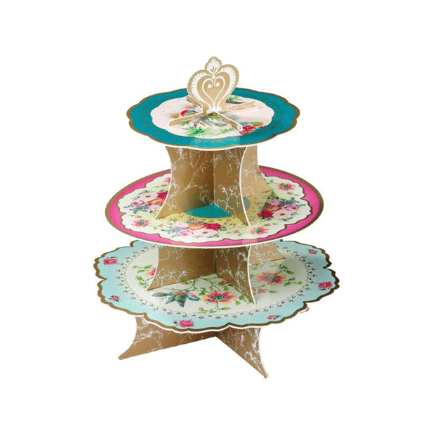 Stand cupcakes reversible Truly Scrumptious