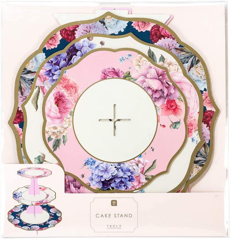 Stand cupcakes reversible Truly Scrumptious