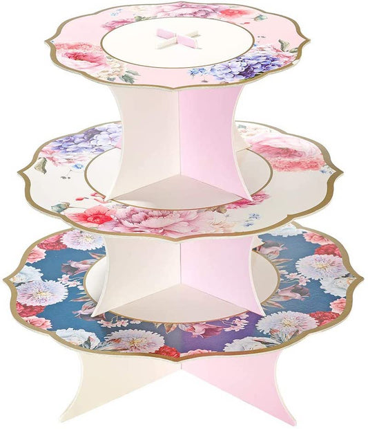 Stand cupcakes reversible Truly Scrumptious