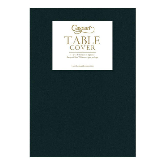 Mantel negro airlady