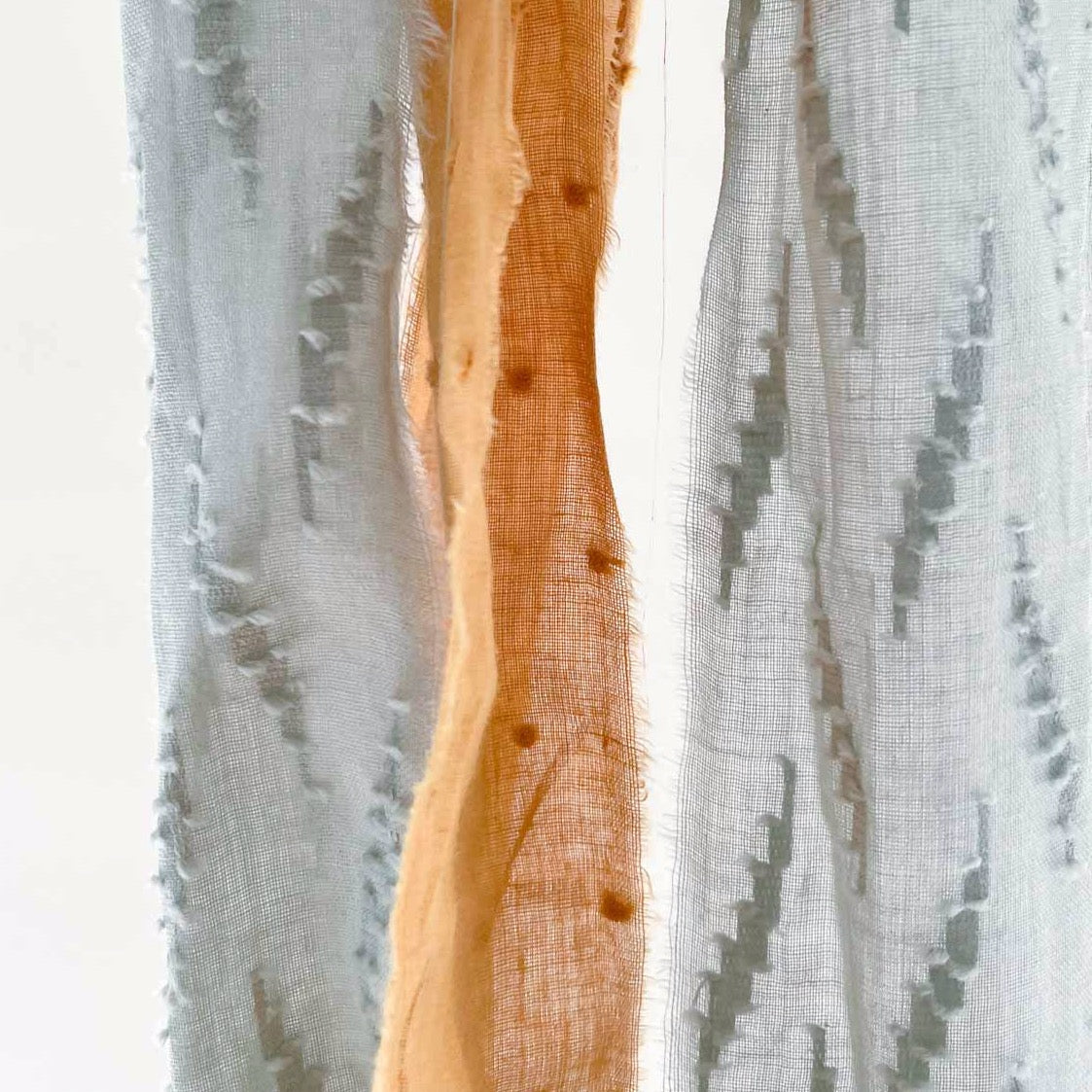 Kit DIY Globo L decorado PLUMETI Mint y Mostaza