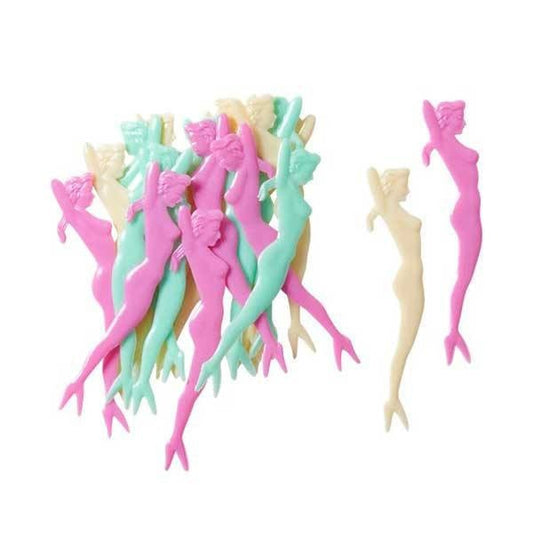 Pinchos Sirenas / 20 uds.