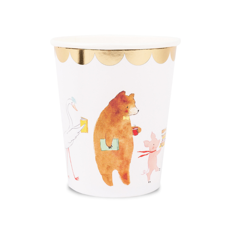 Vaso Lola Dutch