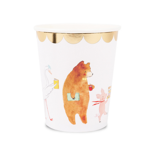 Vaso Lola Dutch